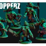Hopperz