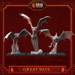 Murciélagos Vampiro