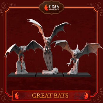 Murciélagos Vampiro
