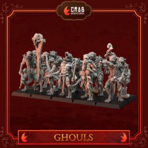 Necrófagos