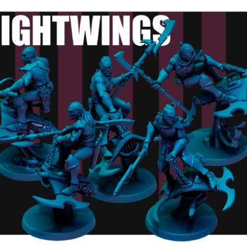 Nightwings