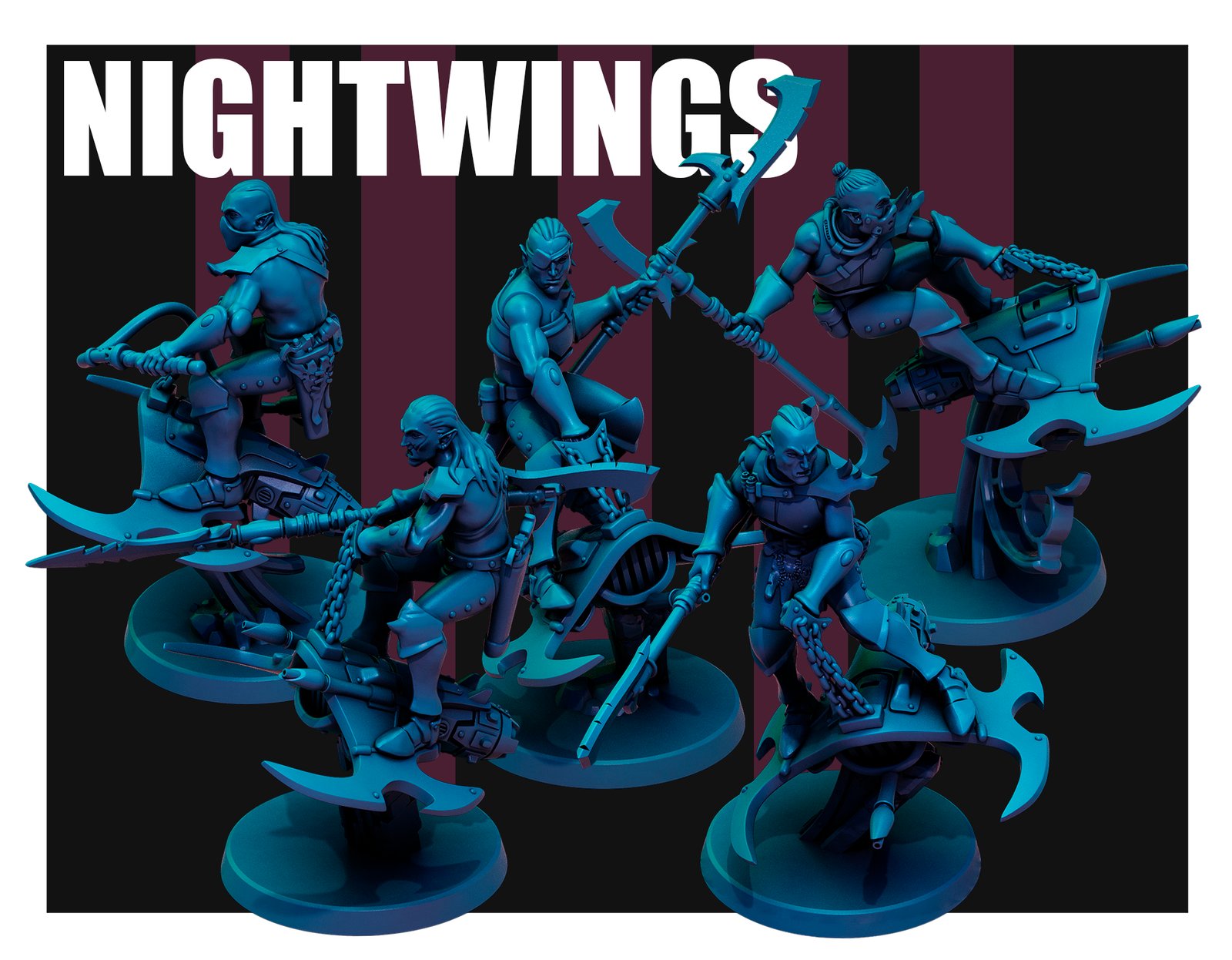 Nightwings