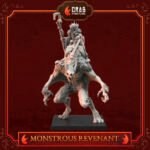 Nigromante en Varghulf