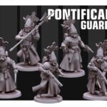Pontifical Guard