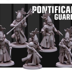 Pontifical Guard