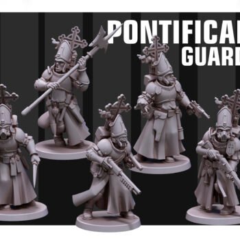 Pontifical Guard