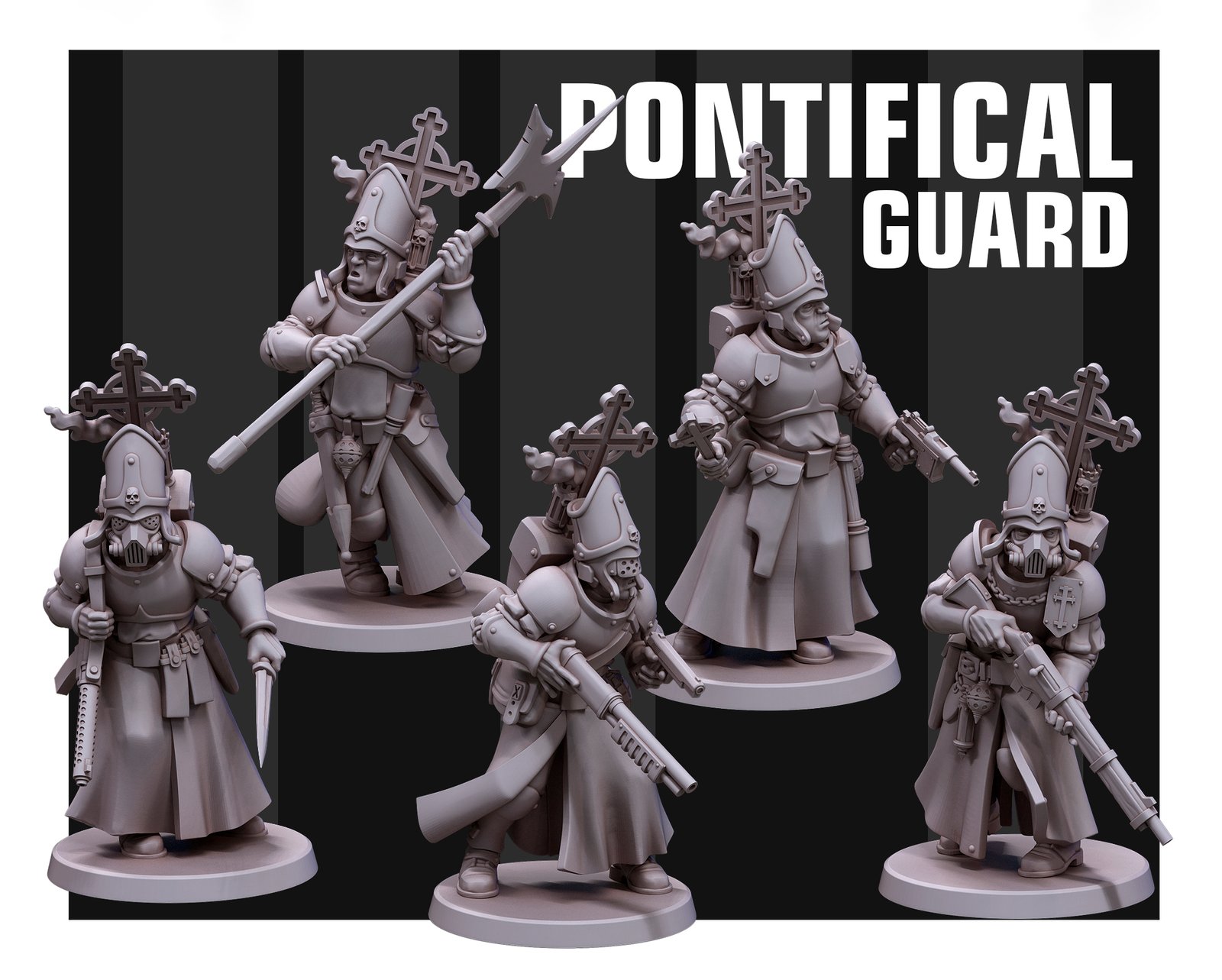 Pontifical Guard
