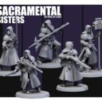 Sacramental Sisters