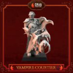 Señor Vampiro