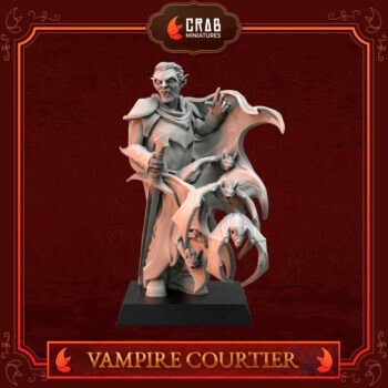 Señor Vampiro
