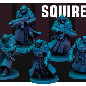 Squires