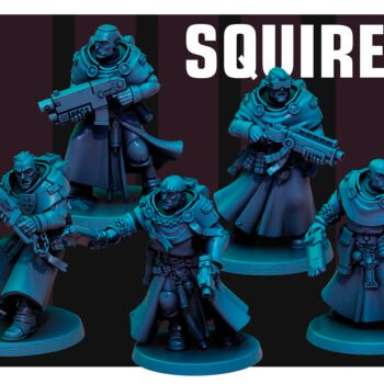 Squires