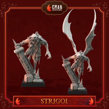 Strigoi