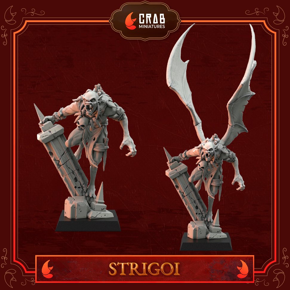 Strigoi