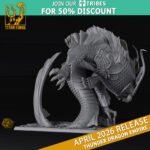 Thunder Koi Dragon 4