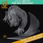 Thunder Koi Dragon 5