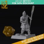 Thunder Warmashines 7
