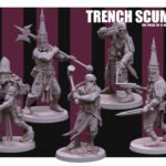 Trench Scum