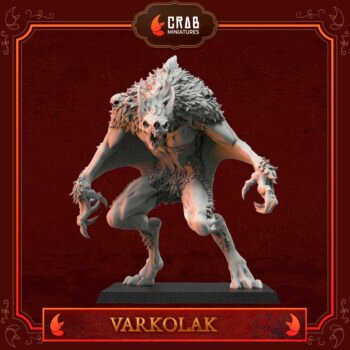 Varghulf