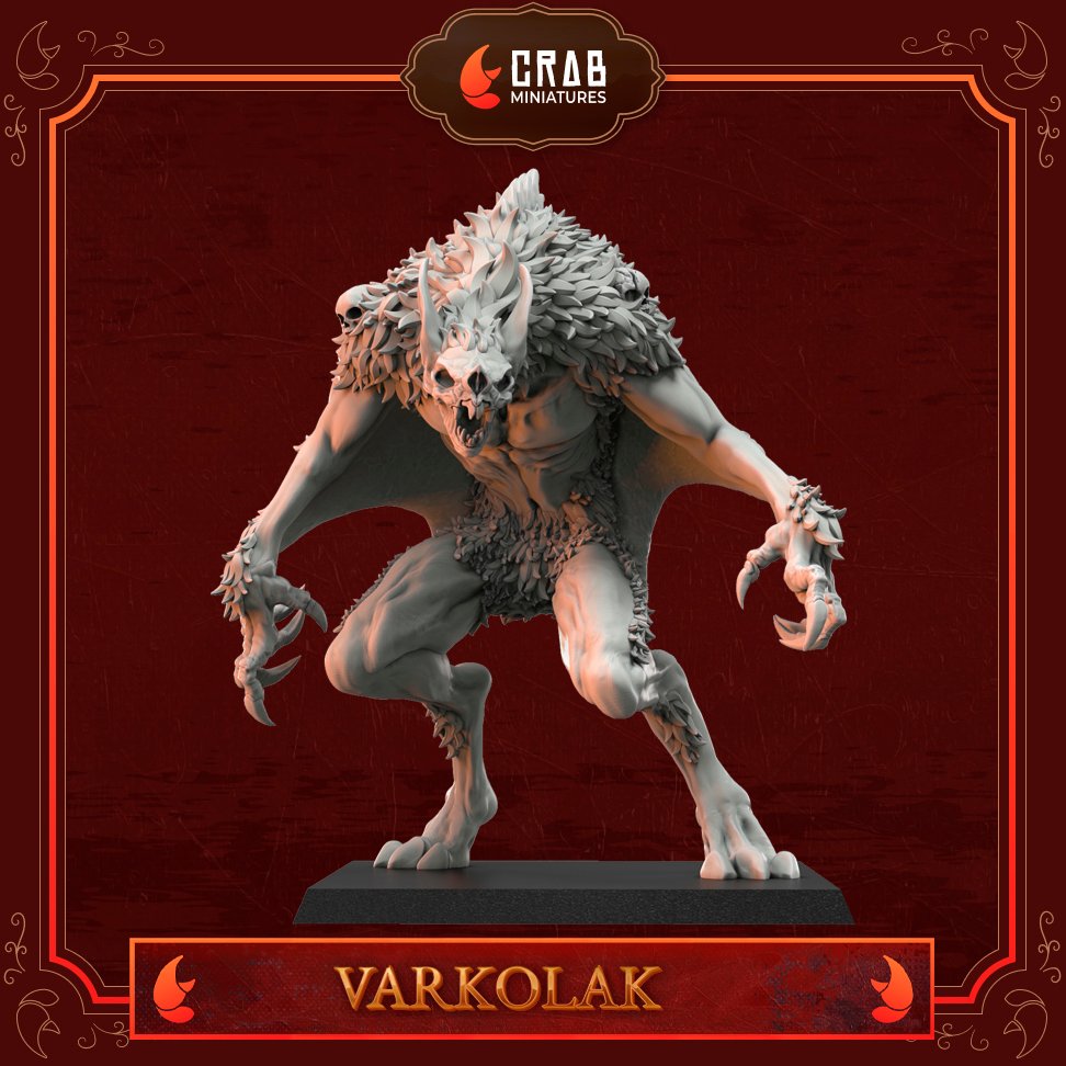 Varghulf