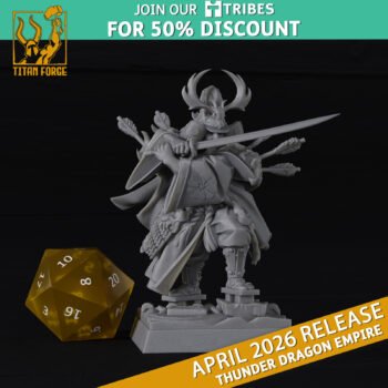Warrior Lord 1