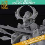 Warrior Lord Rider 3