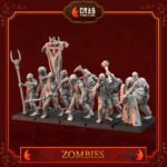Zombis