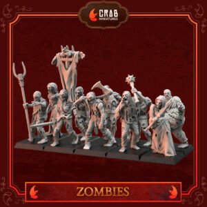 Zombis