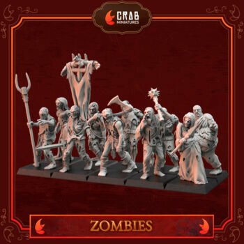Zombis