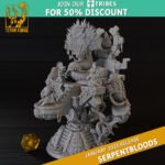 fantasy-serpentgod