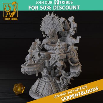 fantasy-serpentgod