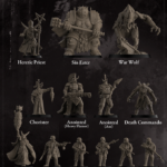 miniatures_heretic-legion