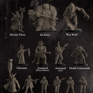 miniatures_heretic-legion