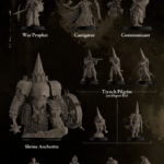 miniatures_trench-pilgrims