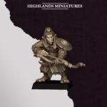 Arquero Hogoblin (1)