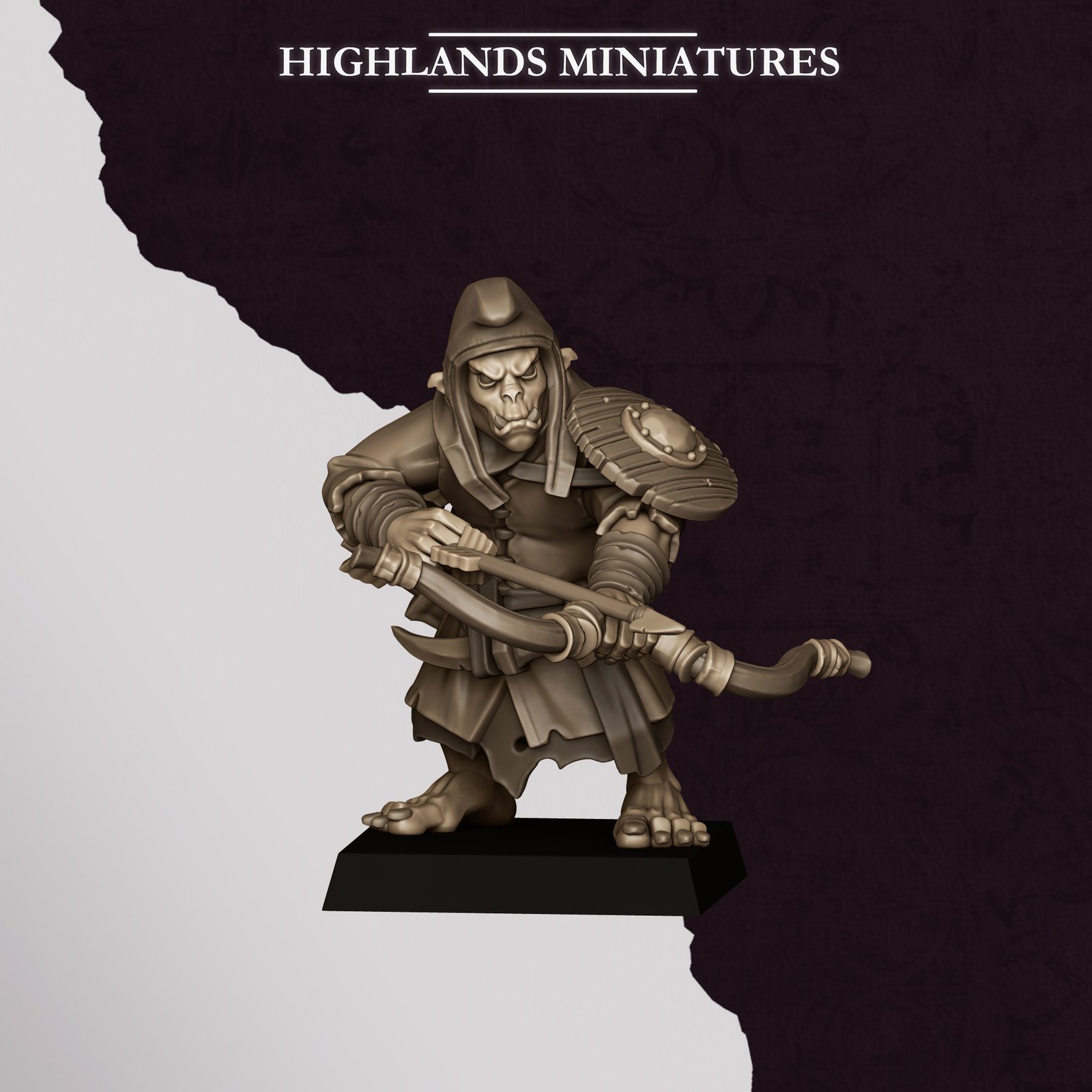 Arquero Hogoblin (1)