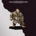 Arquero Hogoblin (4)