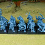 Arqueros Hogoblins
