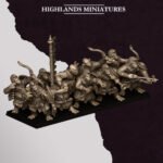 Arqueros Hogoblins Regimiento (3)