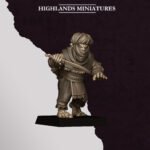 Asesino Hogoblin (1)