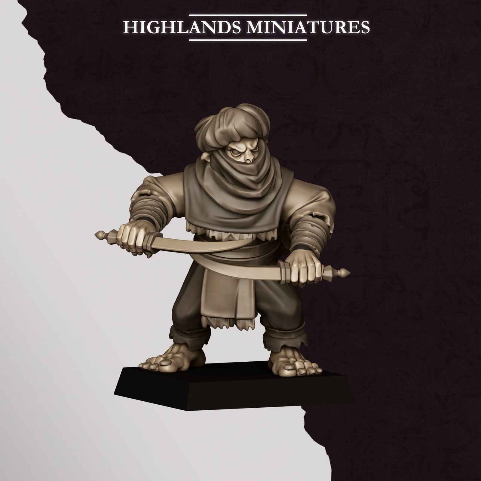Asesino Hogoblin (3)