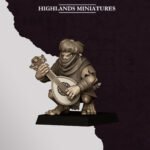 Asesino Hogoblin Músico