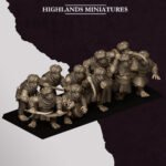 Asesinos Hogoblins (1)