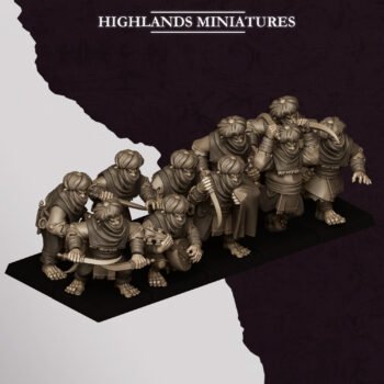 Asesinos Hogoblins (1)