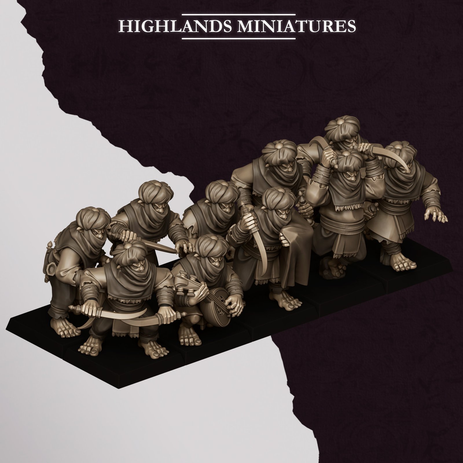 Asesinos Hogoblins (1)