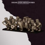 Asesinos Hogoblins (2)