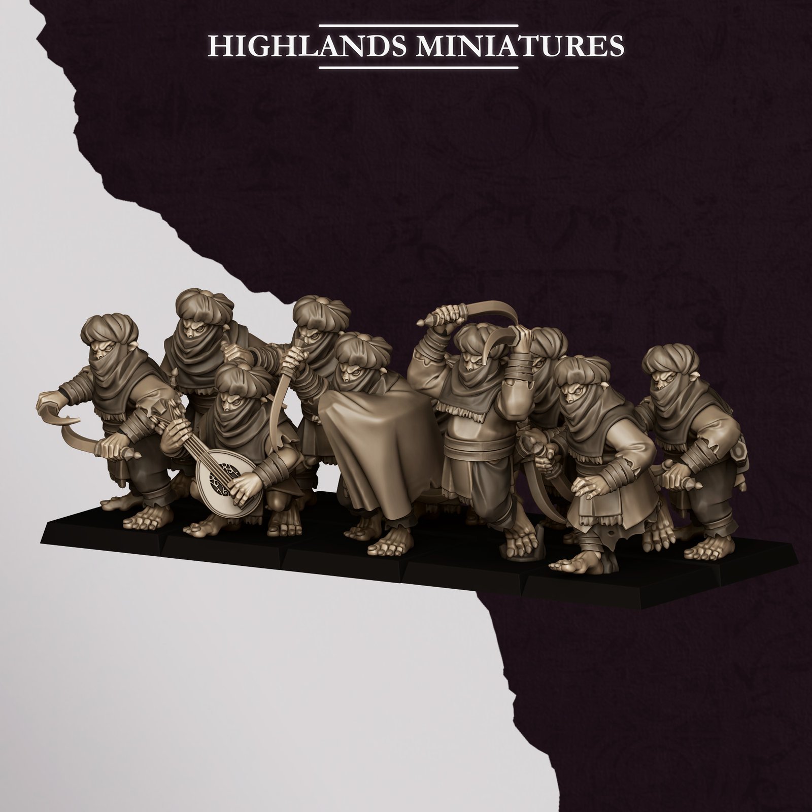 Asesinos Hogoblins (2)