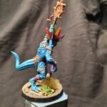 Chamanes Eslizón Ejemplo Pintado (3)