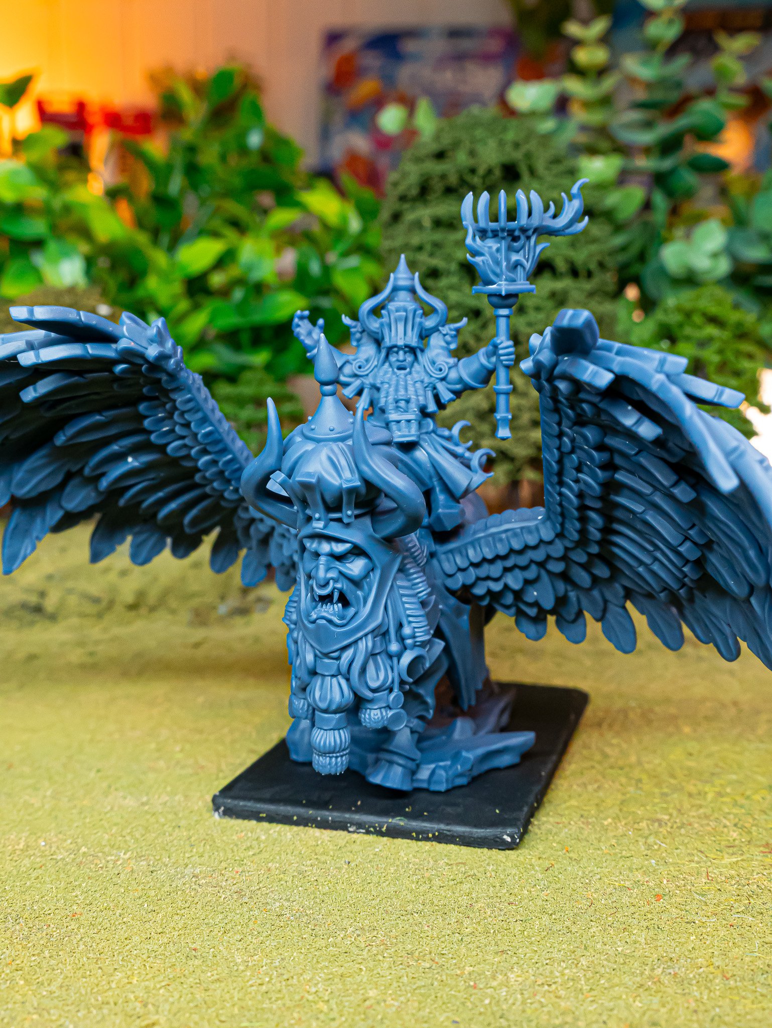 Drazhoath