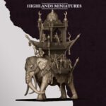 Elefante de Guerra Hogoblin (1)
